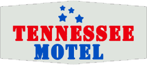 Tennessee Motel Logo